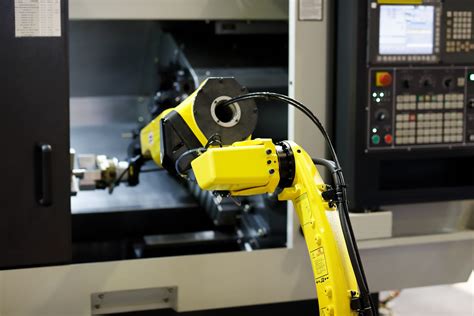 robo cnc machine|automation cnc machines and robotics.